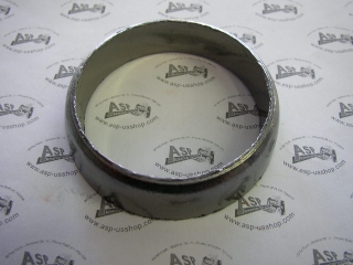 Flanschdichtung - Flange Gasket  Explorer 4.0L 91-97